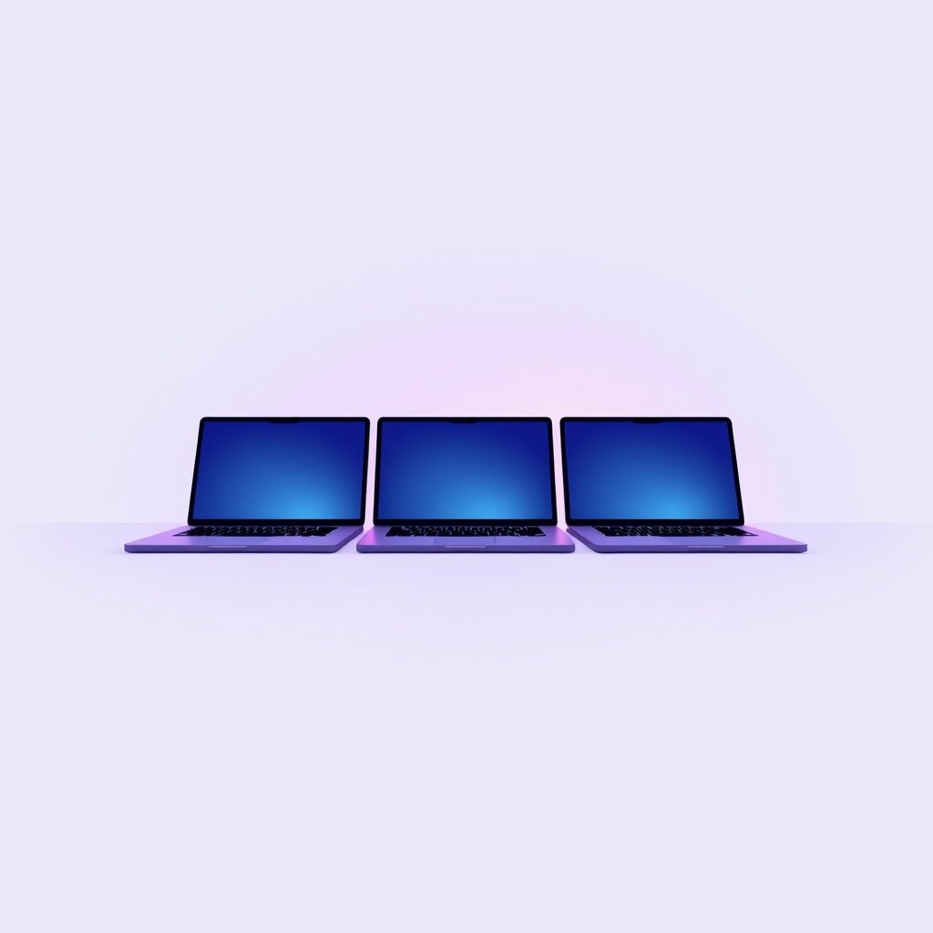 Business vs Consumer Laptops: The Real Differences
