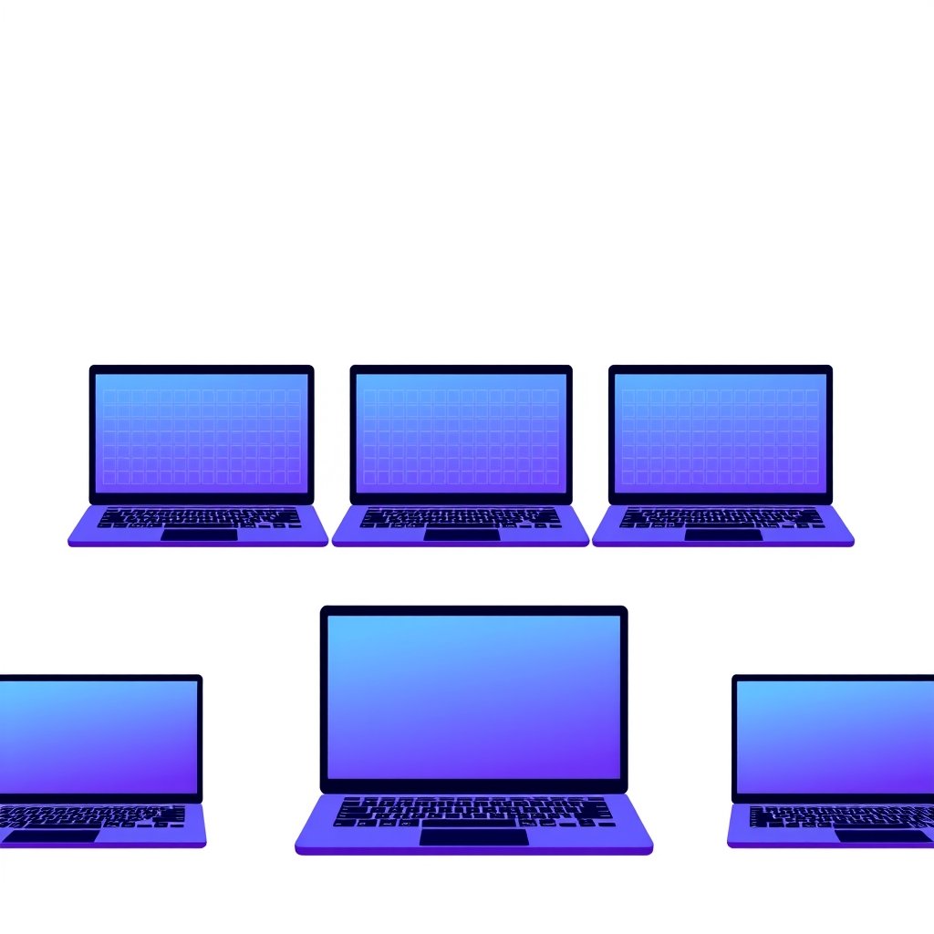 Business vs Consumer Laptops: What Actually Changes?
