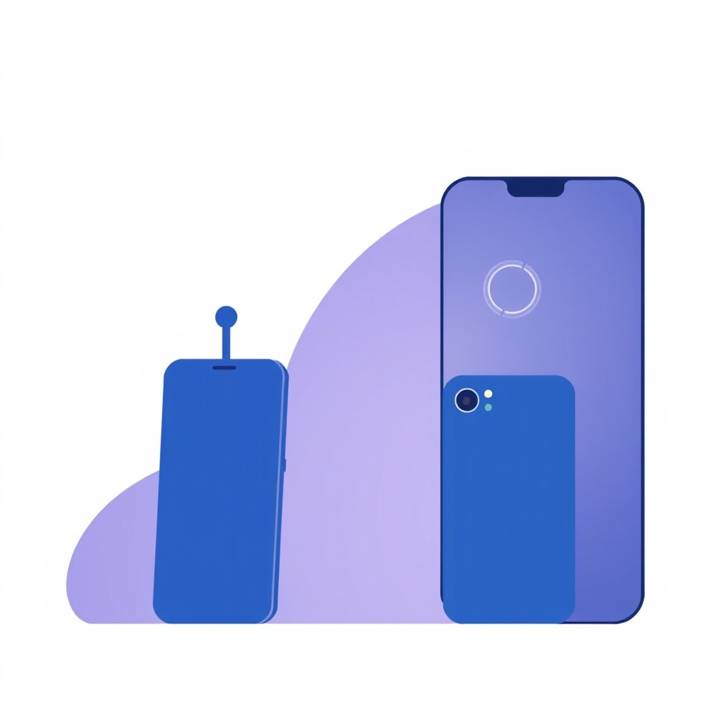 Move Everything to Your New Phone Without Losing Data