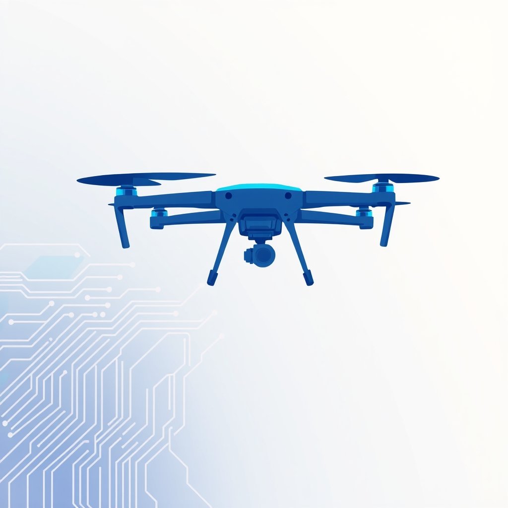 Quiet Drone Technology: The Buzz Is the Problem
