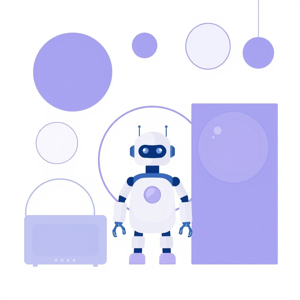 Robot Vacuums: What They Can and Cannot Clean