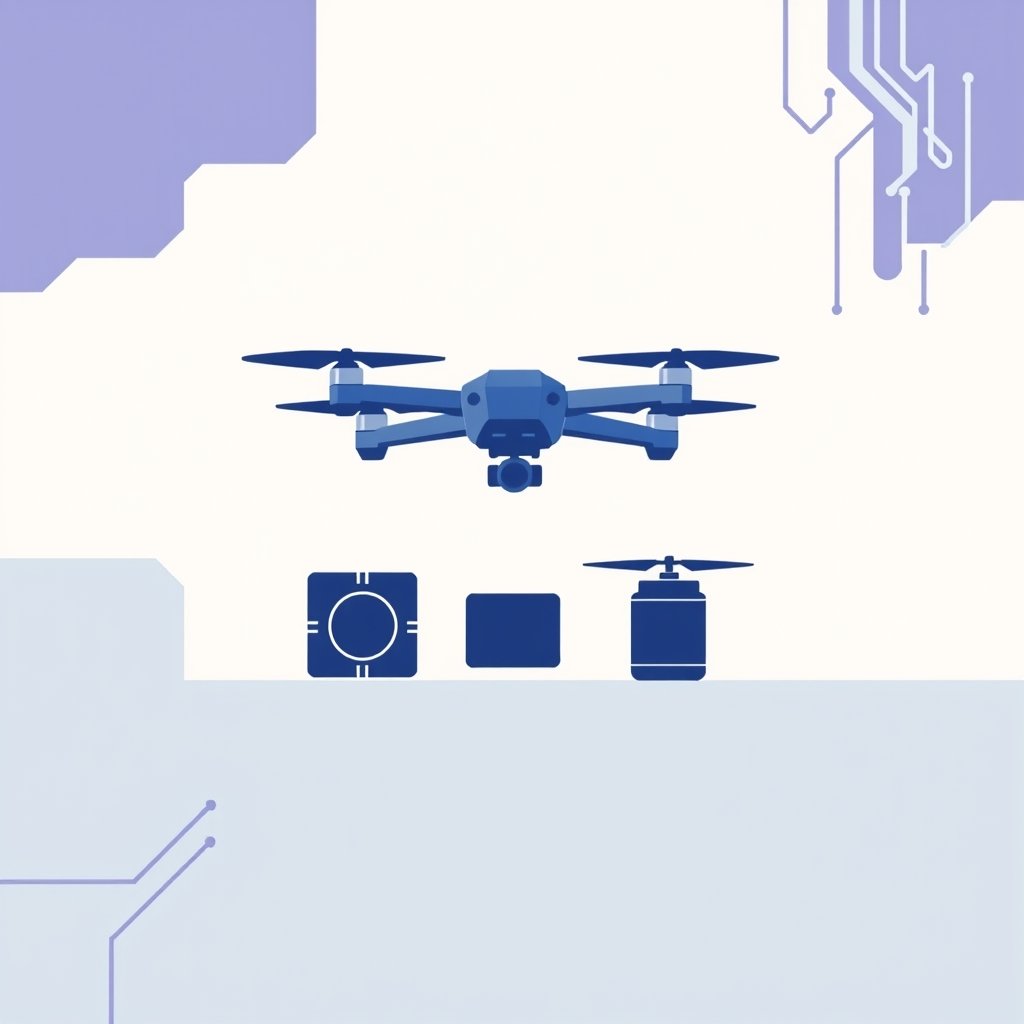 Stealth Drones: Why the Buzz Is Quieting Down